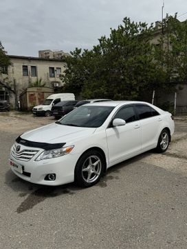 Toyota Camry, 2010 г., Симферополь