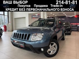 Renault Duster, 2013 г., Красноярск
