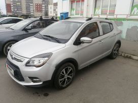 Lifan X50, 2015 г., Челябинск