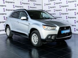 Mitsubishi ASX, 2010 г., Ростов-на-Дону