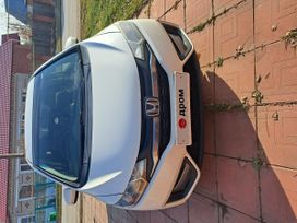 Honda Fit, 2013 г., Новосибирск