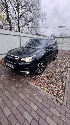 Subaru Forester, 2016 г., Ярославль