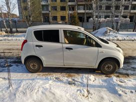 Suzuki Alto, 2010 г., Барнаул