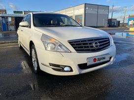 Nissan Teana, 2012 г., Санкт-Петербург