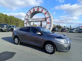 Renault Fluence, 2011 г., Тюмень