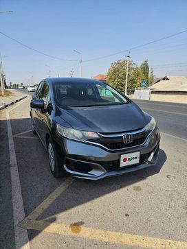 Honda Fit, 2018 г., Екатеринбург