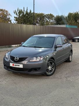 Mazda 3, 2008 г., Волгоград