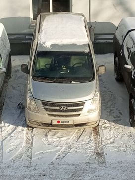 Hyundai H-1 Starex, 2010 г., Санкт-Петербург