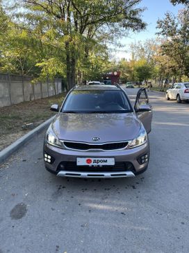 Kia Rio X-Line, 2020 г., Симферополь