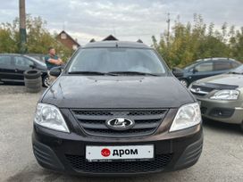 ВАЗ (Лада) Largus, 2020 г., Пермь