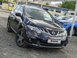 Nissan Murano, 2013 г., Самара
