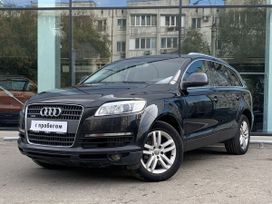 Audi Q7, 2009 г., Самара