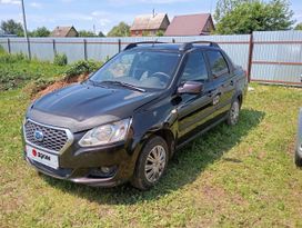 Datsun on-DO, 2017 г., Уфа