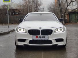BMW 5, 2010 г., Екатеринбург