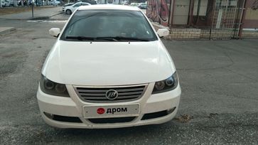 Lifan Solano, 2010 г., Волгоград