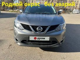 Nissan Qashqai, 2018 г., Томск