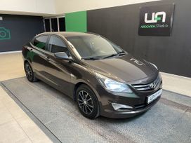 Hyundai Solaris, 2014 г., Красноярск