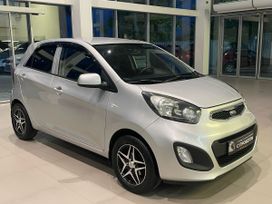 Kia Picanto, 2012 г., Ростов-на-Дону