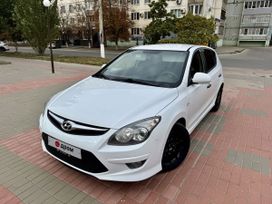Hyundai i30, 2010 г., Волгоград