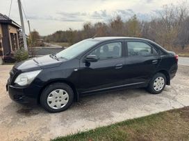 Chevrolet Cobalt, 2013 г., Оренбург