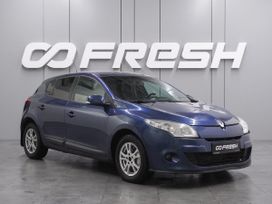 Renault Megane, 2011 г., Воронеж