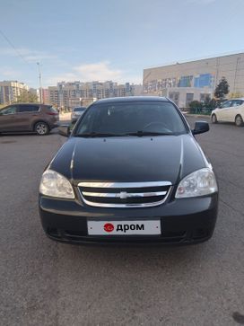 Chevrolet Lacetti, 2011 г., Красноярск
