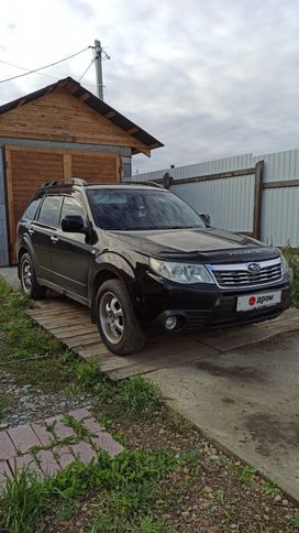 Subaru Forester, 2010 г., Иркутск