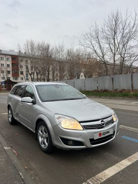 Opel Astra, 2008 г., Казань