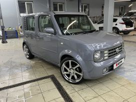 Nissan Cube, 2005 г., Казань