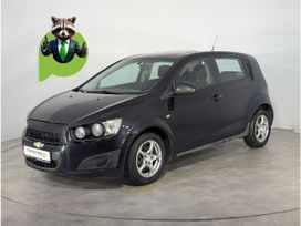 Chevrolet Aveo, 2012 г., Санкт-Петербург