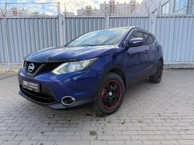 Nissan Qashqai, 2014 г., Ростов-на-Дону
