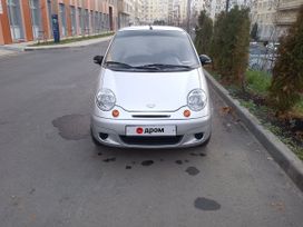 Daewoo Matiz, 2013 г., Ростов-на-Дону