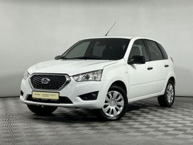 Datsun mi-DO, 2018 г., Краснодар