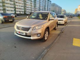 Toyota RAV4, 2010 г., Барнаул