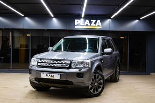 Land Rover Freelander, 2011 г., Уфа