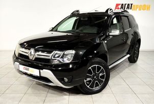 Renault Duster, 2018 г., Саратов