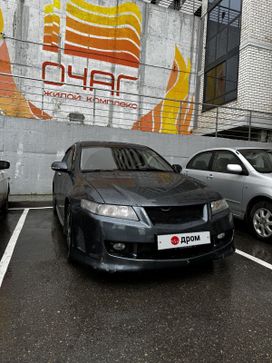 Honda Accord, 2005 г., Иркутск