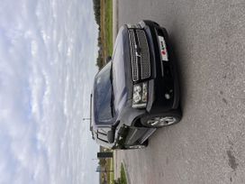 Chevrolet Tahoe, 2012 г., Москва