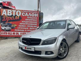 Mercedes-Benz C-класс, 2008 г., Севастополь