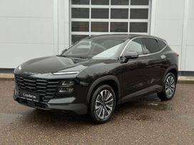 Jetour Dashing, 2024 г., Оренбург