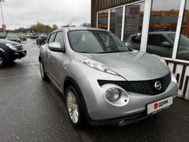 Nissan Juke, 2011 г., Тула
