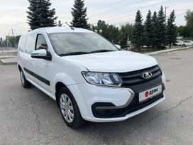 ВАЗ (Лада) Largus, 2021 г., Самара