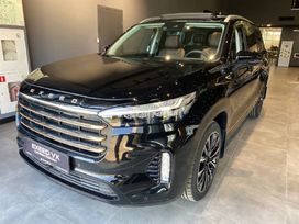 EXEED VX, 2024 г., Нижний Новгород