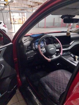 Haval F7, 2023 г., Новокузнецк