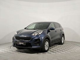 Kia Sportage, 2019 г., Санкт-Петербург
