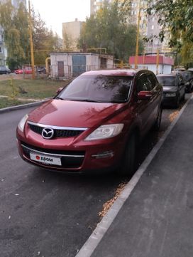 Mazda CX-9, 2008 г., Самара