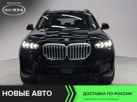 BMW X5, 2025 г., Новосибирск