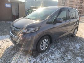 Honda Freed, 2016 г., Киров