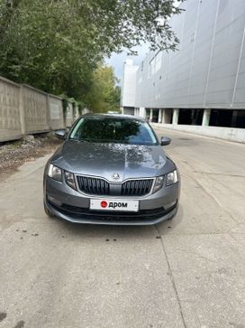 Skoda Octavia, 2018 г., Самара