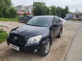 Toyota RAV4, 2007 г., Тула